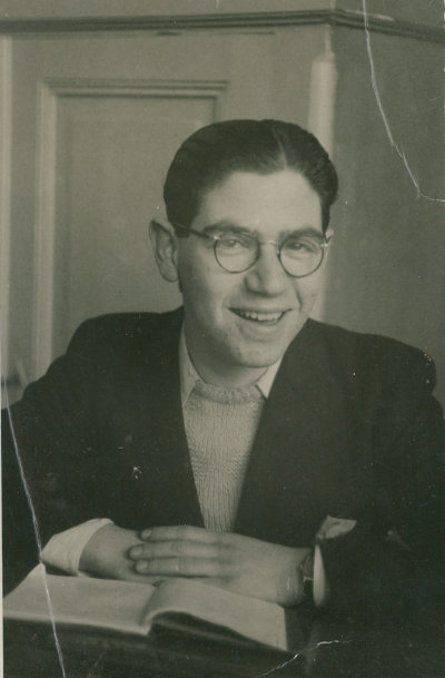 Bram Rodrigues Bram Rodrigues