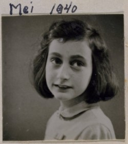 Anne Frank Anne Frank