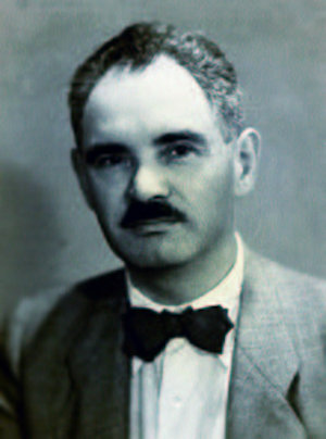 Aron Grunhut Aron Grunhut