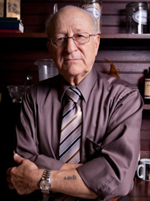 Irving Roth Irving Roth