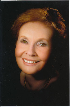Marion Lazan Marion Lazan
