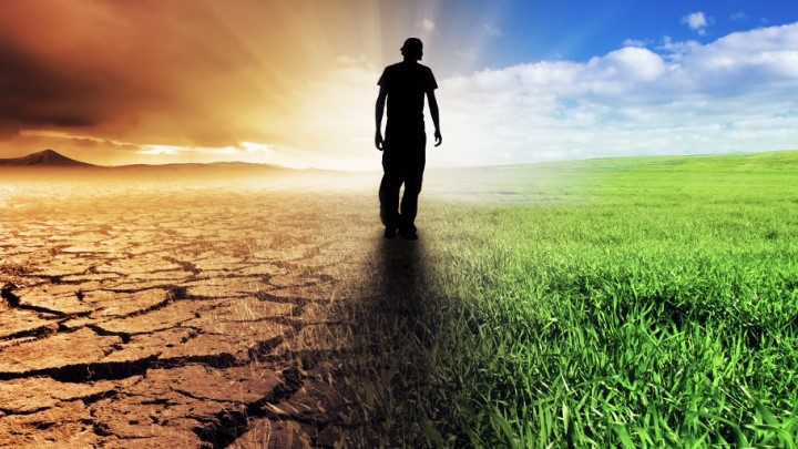 God Loves the Brokenhearted
