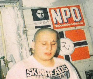 During his former days of hate During his former days of hate