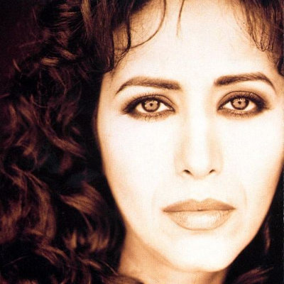 Ofra Haza Ofra Haza, an Israeli Singer