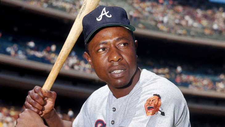 And paved the way for Atlanta to join the Major Leagues in the 1960s.