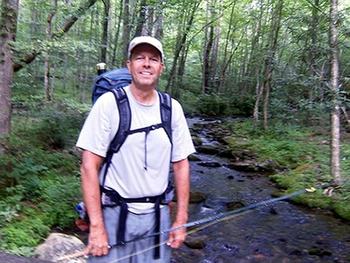 Dr. Jay Desvaux