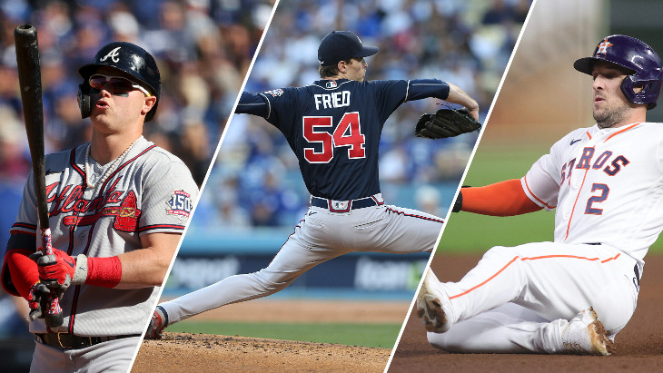 Jewish baseball stars excite fans in Major League World Series.