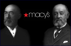 The Straus Brothers