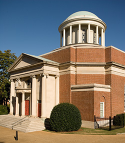 The Temple. The Temple. Photo by Ellis Vener/Courtesy of The Temple.